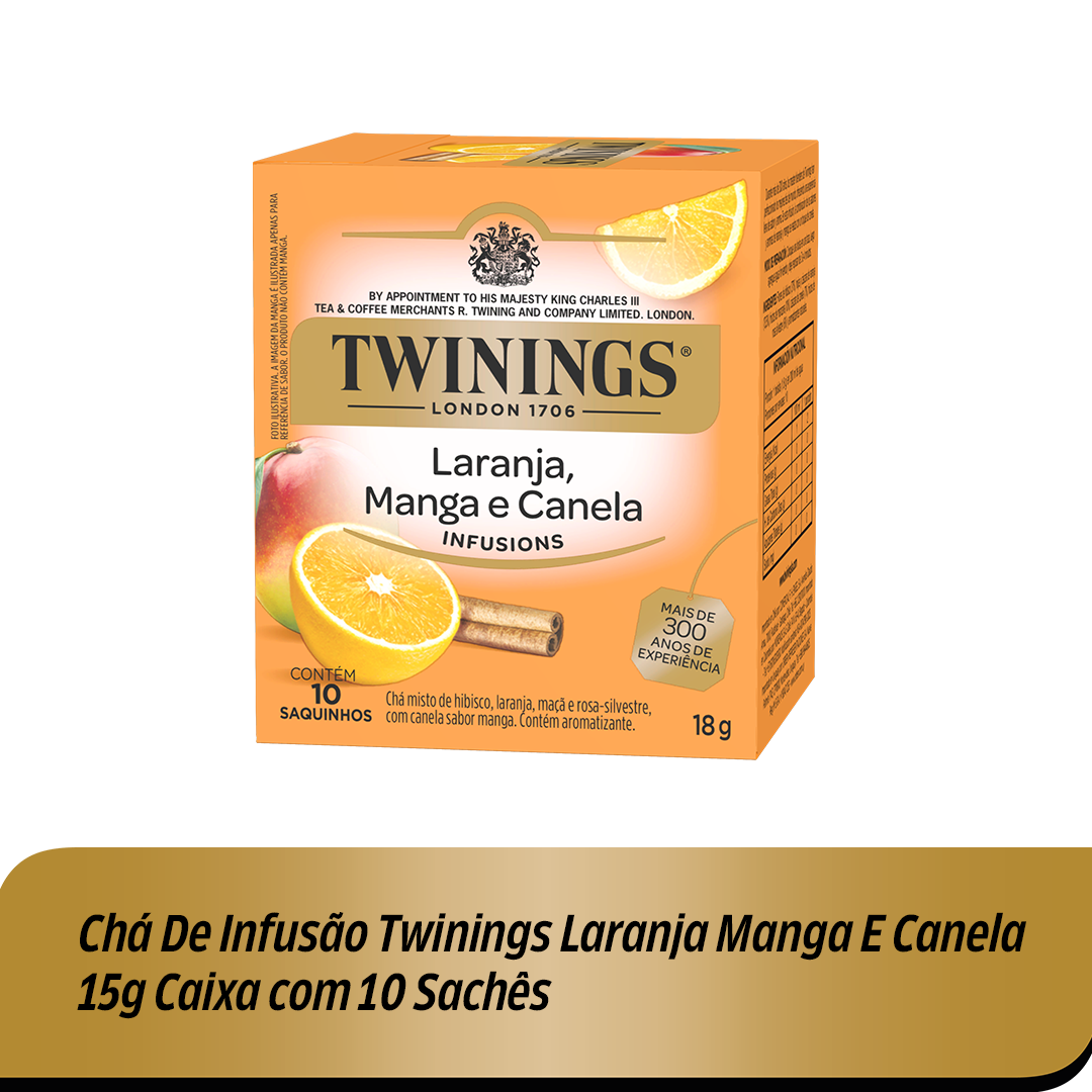 Cha Misto Lar Man Can 18g 12unx10sch Tws