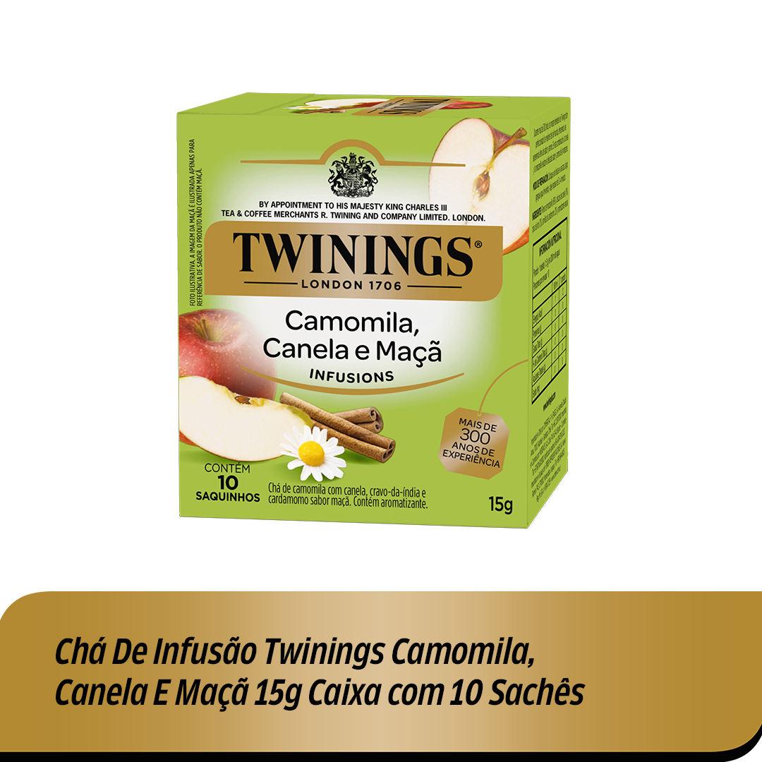 Cha Misto Cam Can Mac 15g 12unx10sch Tws