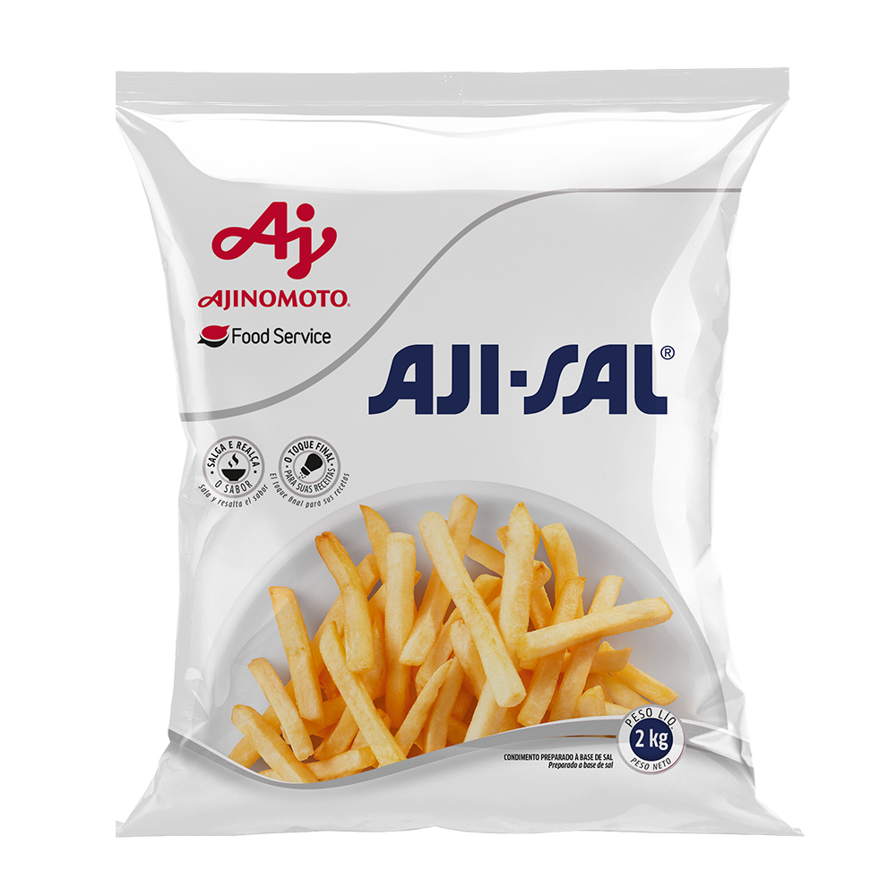 Aji-Sal® Tradicional 2Kg