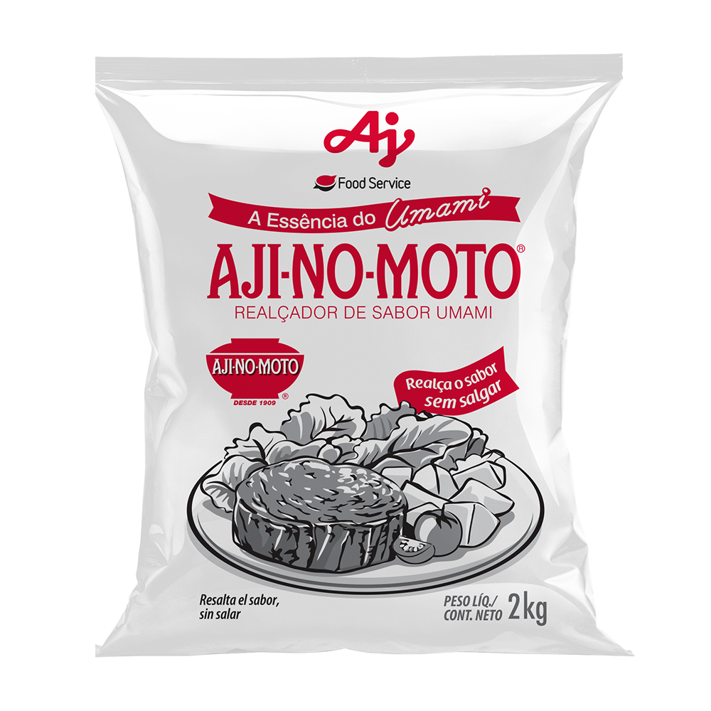 Aji-No-Moto® Food Service 2Kg