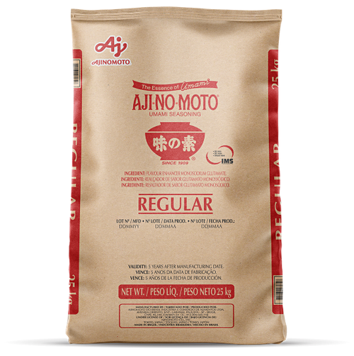 Aji-No-Moto® 25Kg