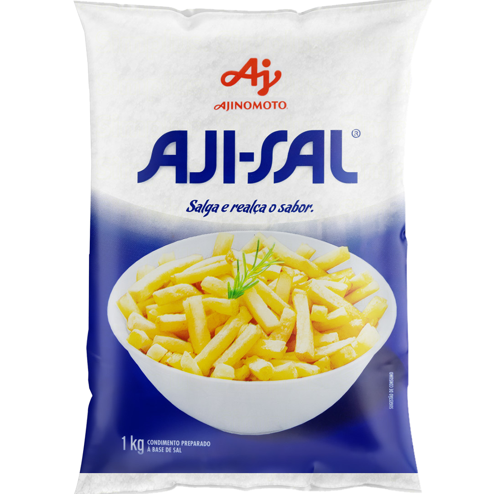 Aji-Sal® Tradicional 1Kg