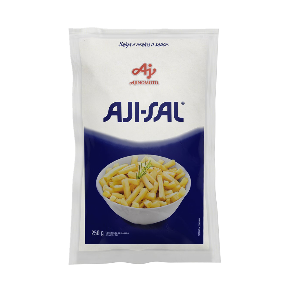 Aji-Sal® Tradicional 250G