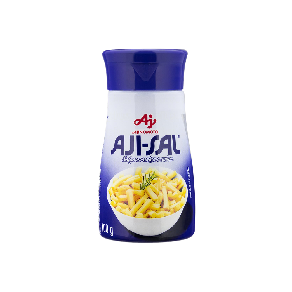 Aji-Sal® Tradicional 100G