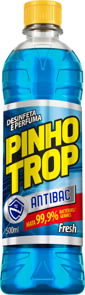 Pinho Trop Fresh 500ml