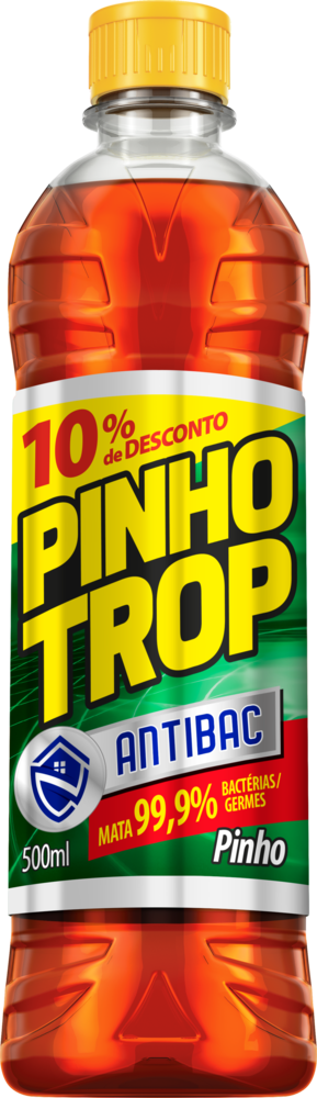 Pinho Trop Pinho Promo 500ml