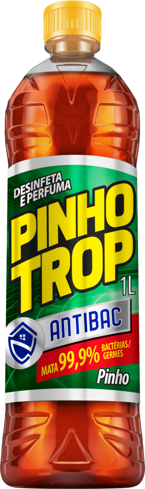 Pinho Trop Pinho 1L