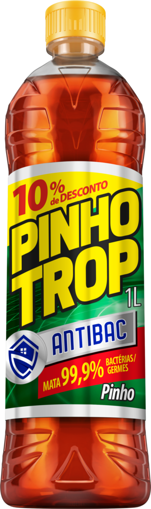 Pinho Trop Pinho Promo 1L