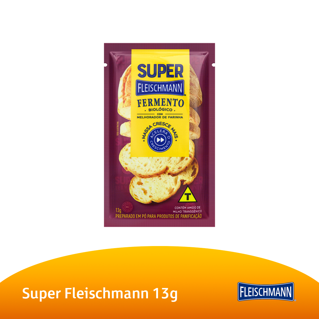 Super Fermento 6dpx32unx13g Flm