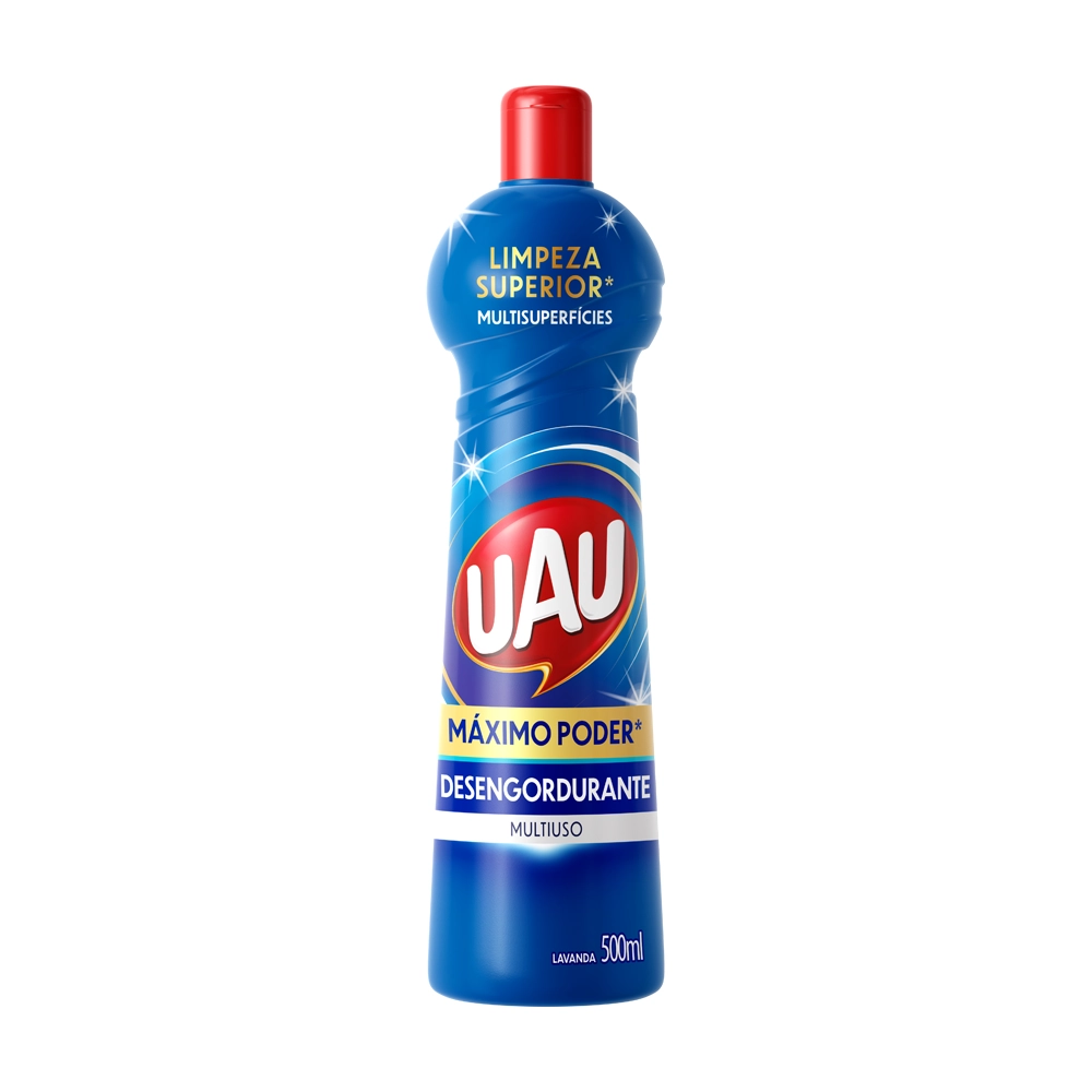 Multiuso UAU Lavanda 500ml Promo