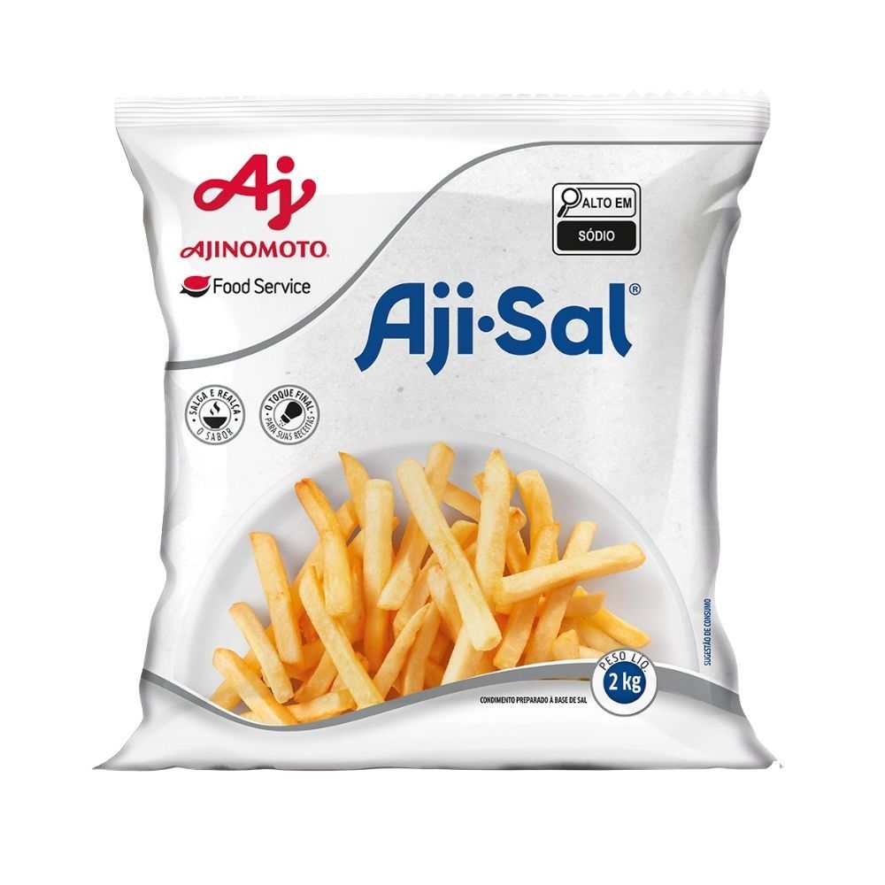 Aji-Sal® Tradicional 2Kg