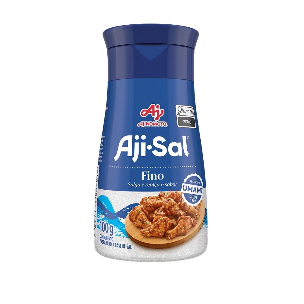 Aji-Sal® Tradicional 100G